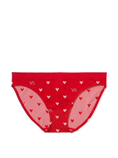   Seamless Bikini Külot