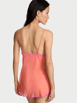 Dantelli Mini Gecelik