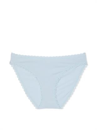 Dantelli Pamuklu Bikini Külot