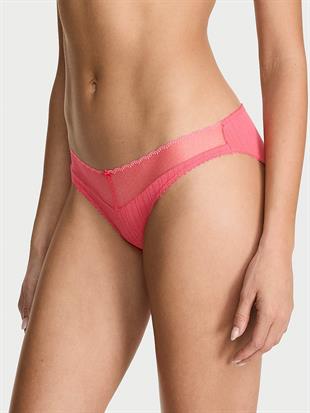 Dantelli Pointelle Bikini Külot