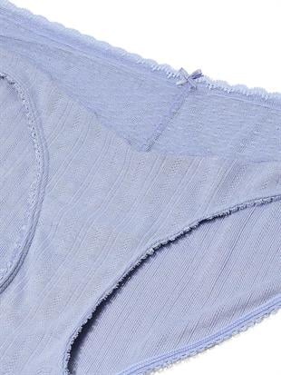 Dantelli Pointelle Bikini Külot