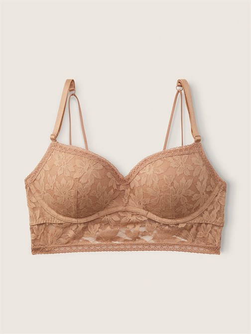 Dantelli Push-Up Bralet