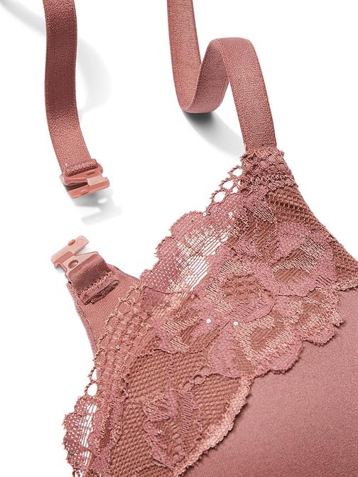 Dantelli Push-Up Perfect Shape Sütyen