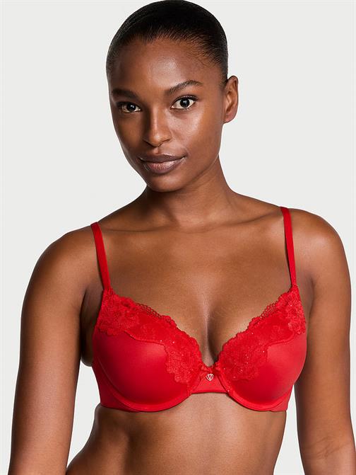 Dantelli Push-Up Perfect Shape Sütyen