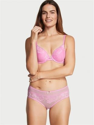Dantelli Push-up Perfect Shape Sütyen