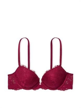 Dantelli Push-Up Sütyen
