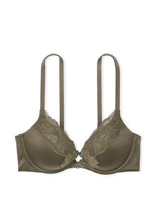 Dantelli Push-Up Sütyen