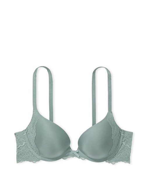 Dantelli Push-Up Sütyen