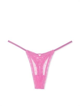 Dantelli String Tanga