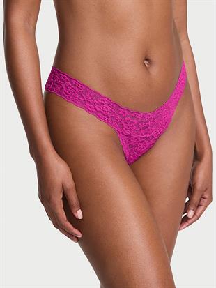 Dantelli Tanga