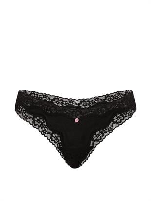 Dantelli Tanga