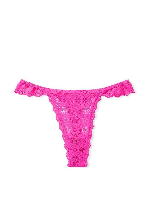 Dantelli Tanga