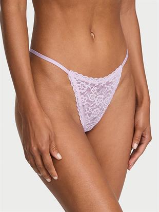 Dantelli Tanga