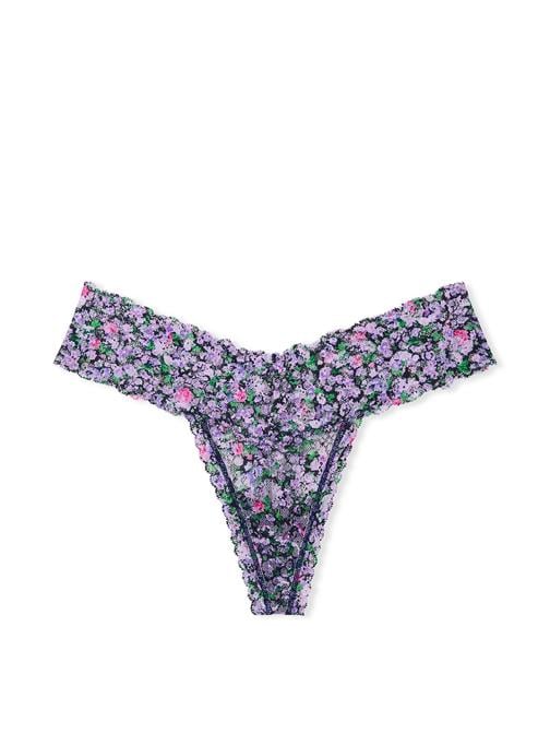Dantelli Tanga