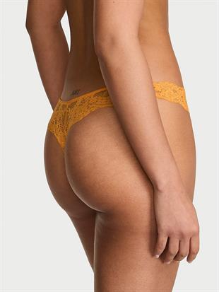 Dantelli Tanga