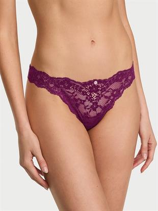 Dantelli Tanga