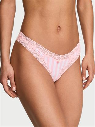 Dantelli Tanga