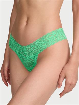 Dantelli Tanga