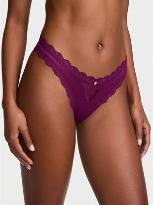 Dantelli Tanga