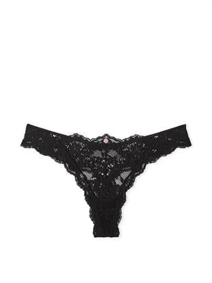 Dantelli Tanga