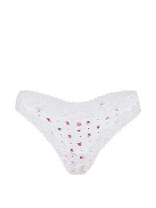 Dantelli Tanga