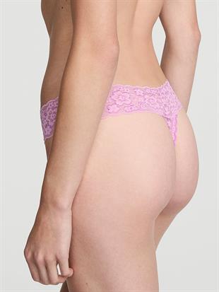 Dantelli Tanga