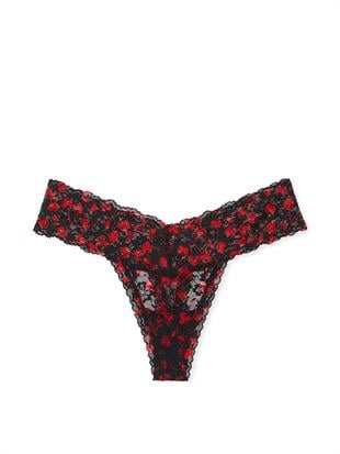 Dantelli Tanga