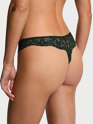 Dantelli Tanga