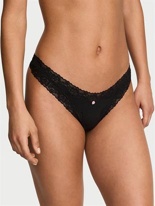 Dantelli Tanga