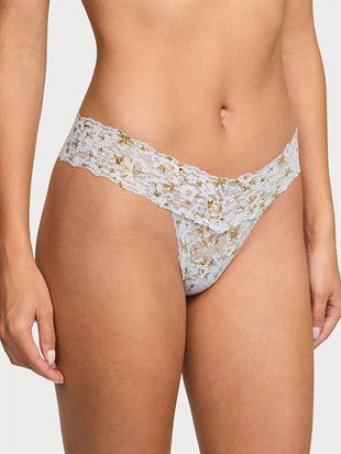 Dantelli Tanga