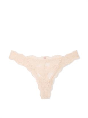 Dantelli Tanga