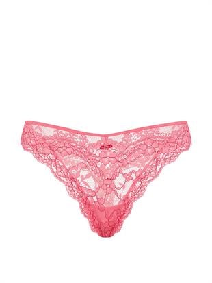Dantelli Tanga