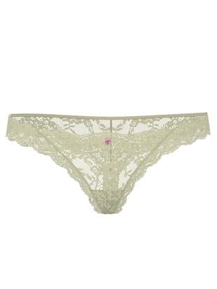 Dantelli Tanga