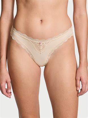 Dantelli Tanga