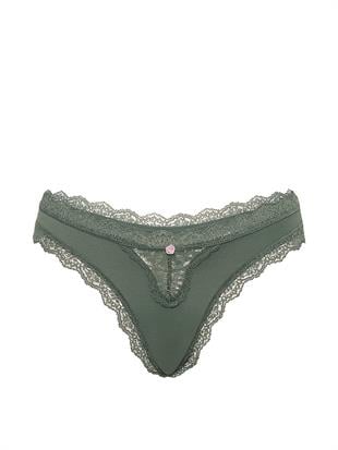 Dantelli Tanga