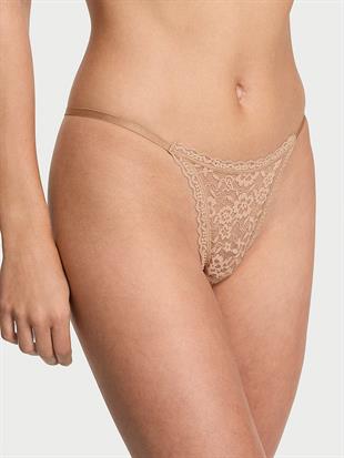 Dantelli Tanga