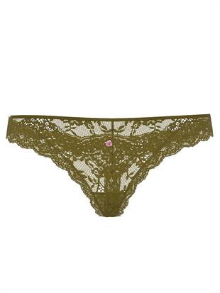 Dantelli Tanga