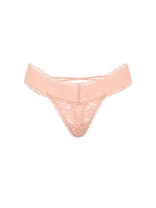 Dantelli Tanga