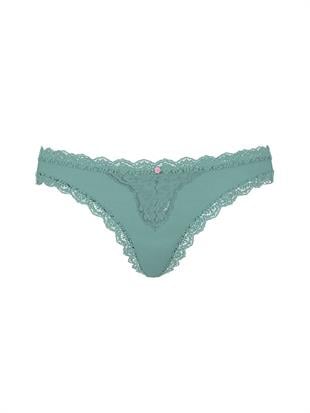 Dantelli Tanga