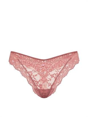 Dantelli Tanga