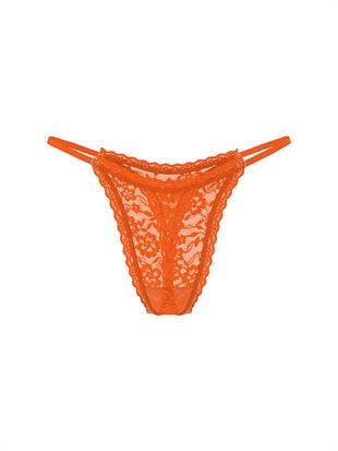 Dantelli Tanga