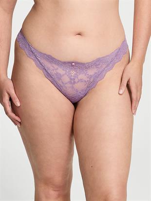 Dantelli Tanga
