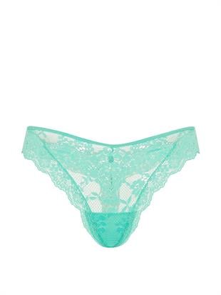 Dantelli Tanga