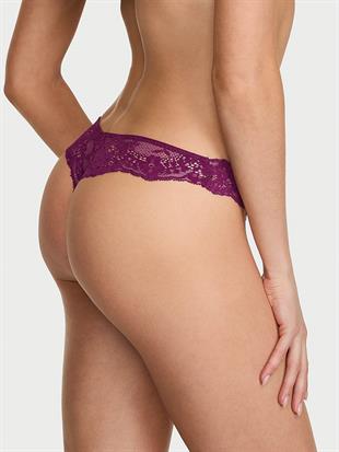 Dantelli Tanga