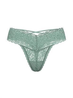 Dantelli Tanga