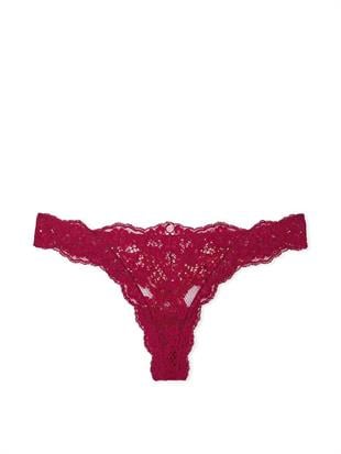 Dantelli Tanga