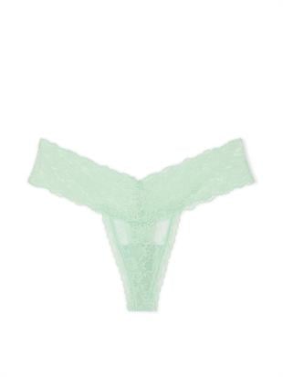 Dantelli Tanga