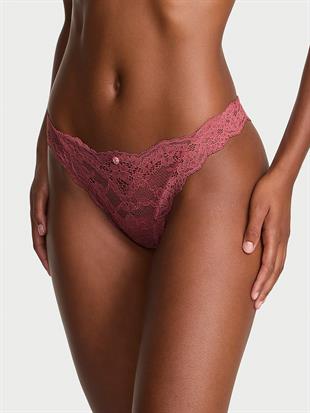 Dantelli Tanga