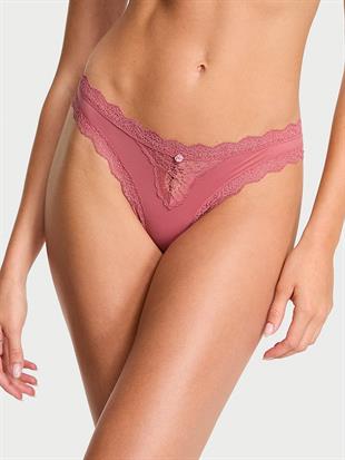 Dantelli Tanga