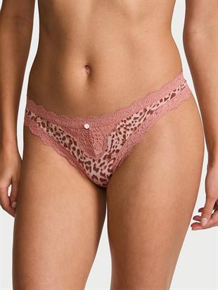 Dantelli Tanga